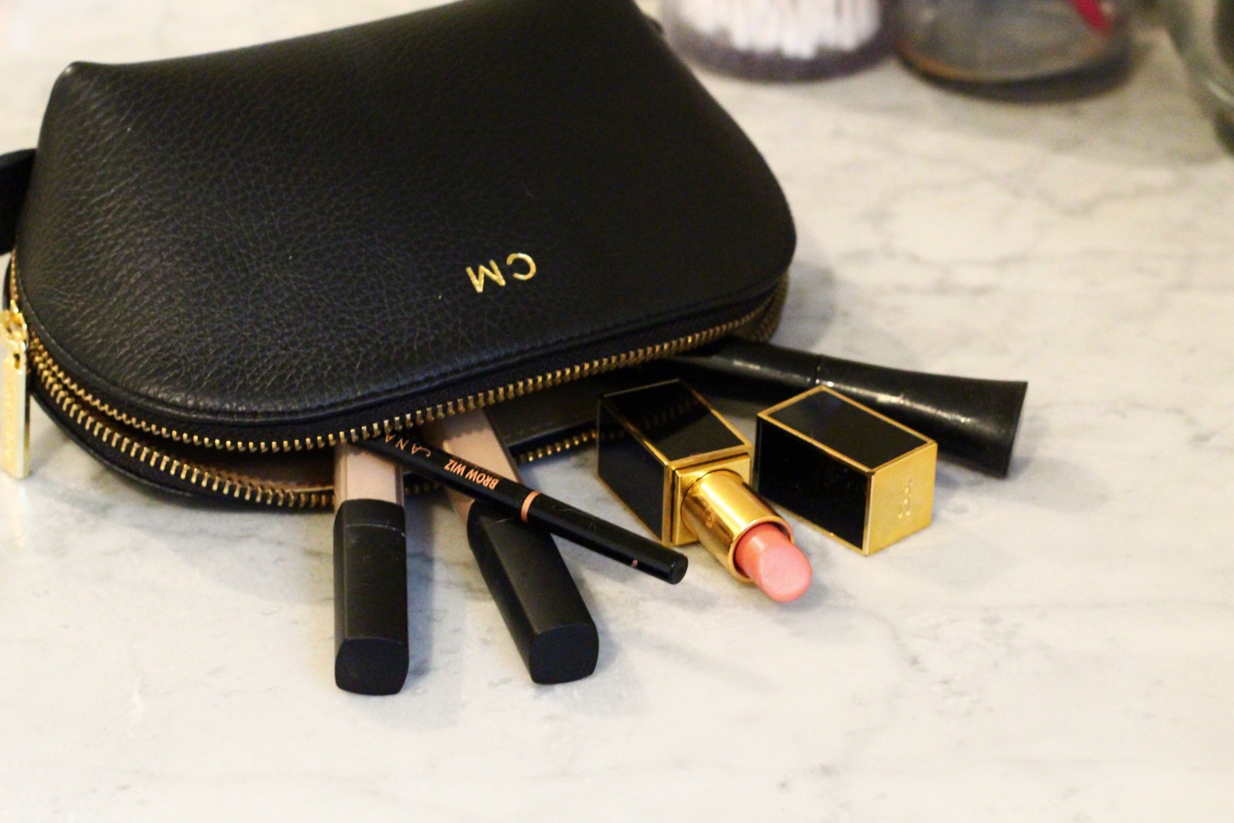 5 Makeup Essentials Every Gal Should Carry — Christina Marrale