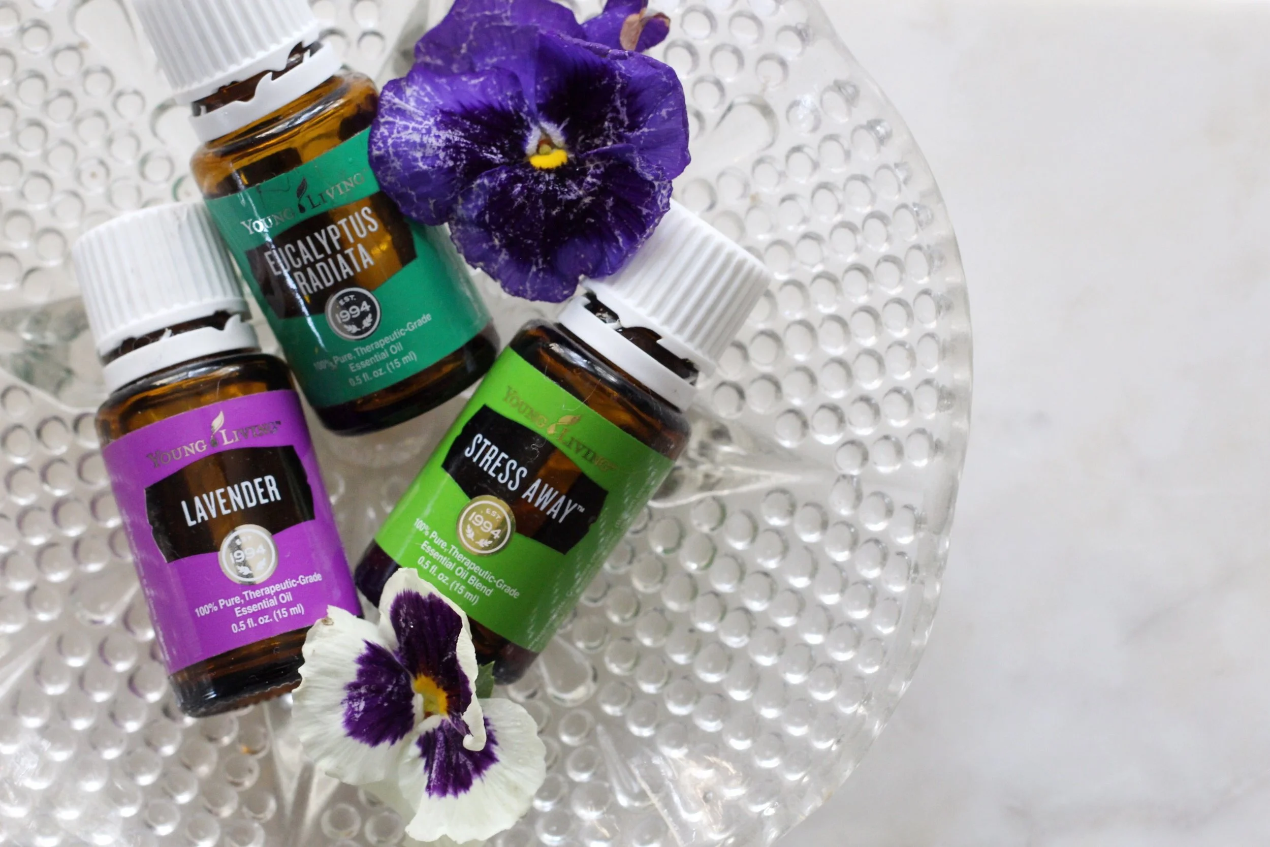 Essential Oils, Worth the Hype?