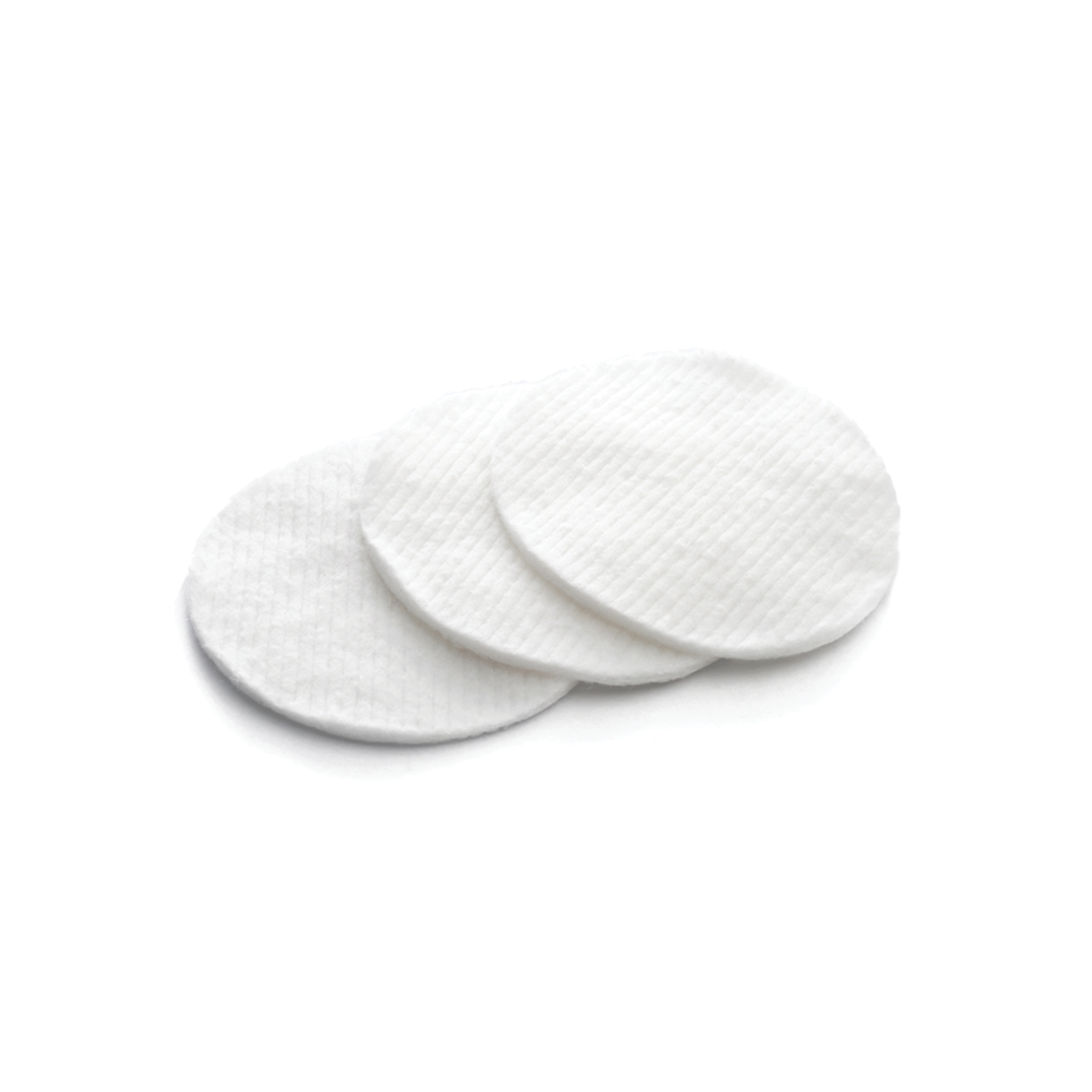 circle face wipes