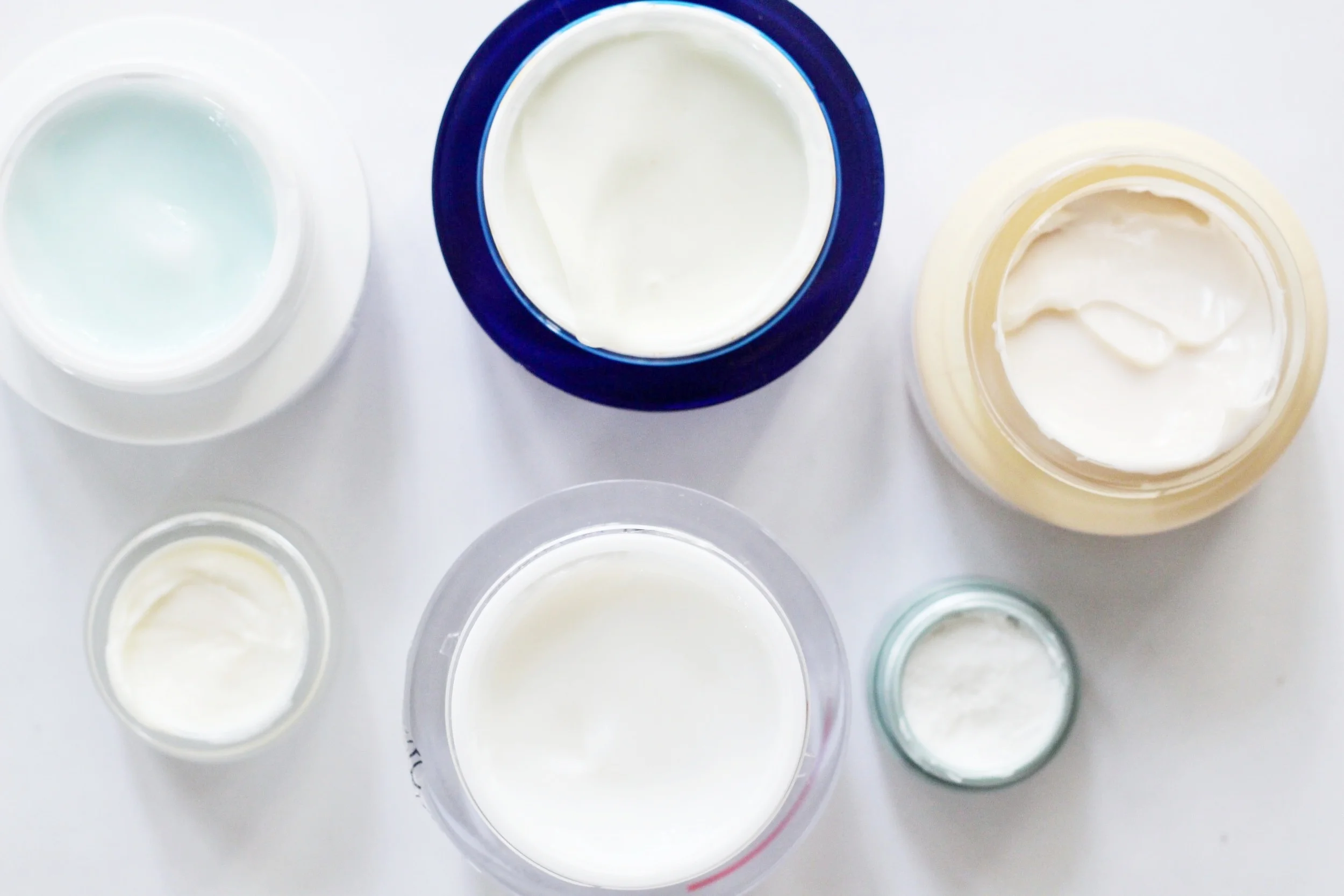 Beauty Chat: Getting the Most Out of Moisturizers