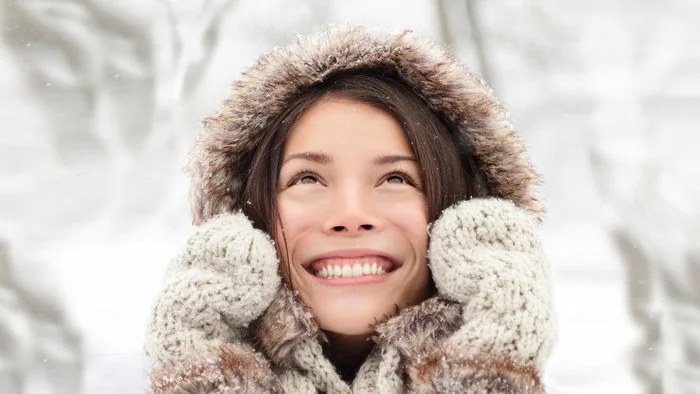 4 Changes to Your Winter Skin Routine That'll Produce Big Results