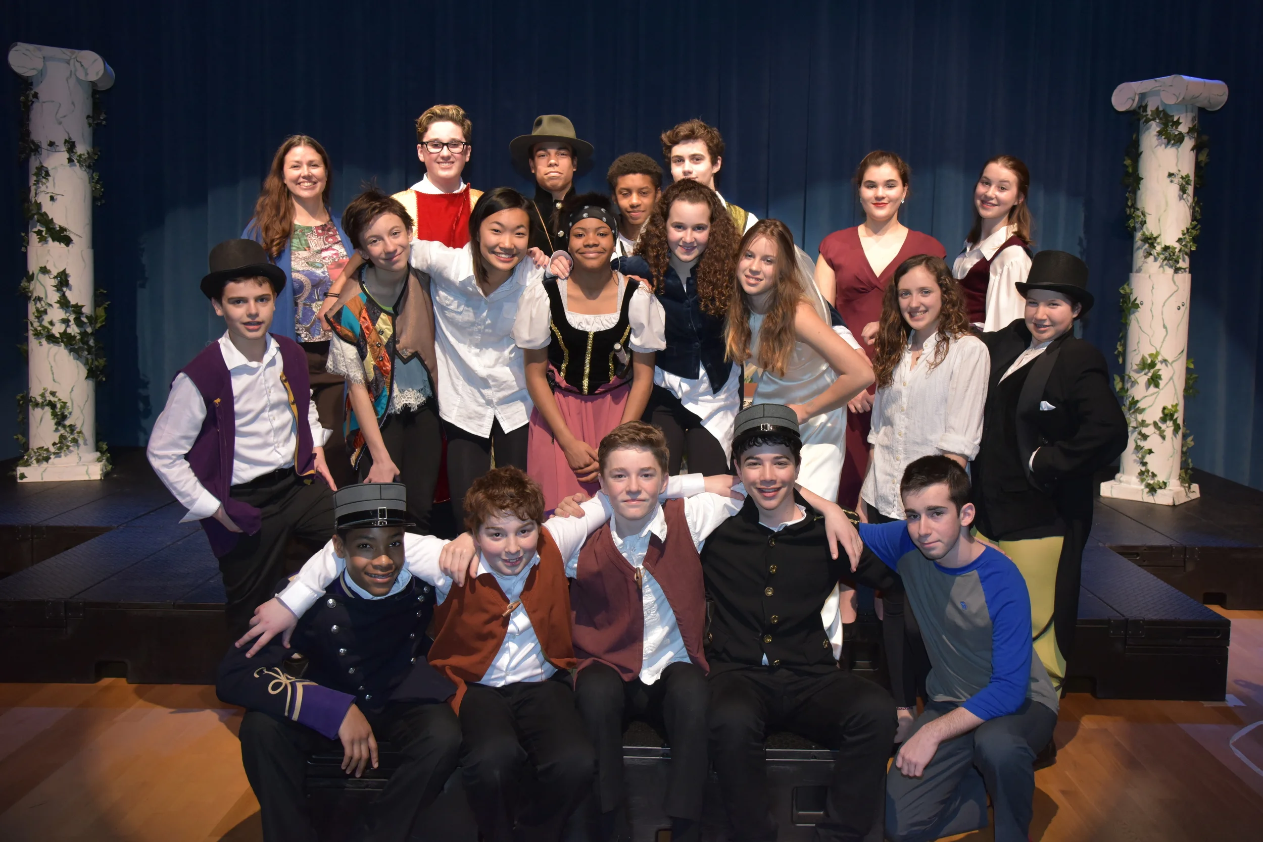 Twelfth Night
