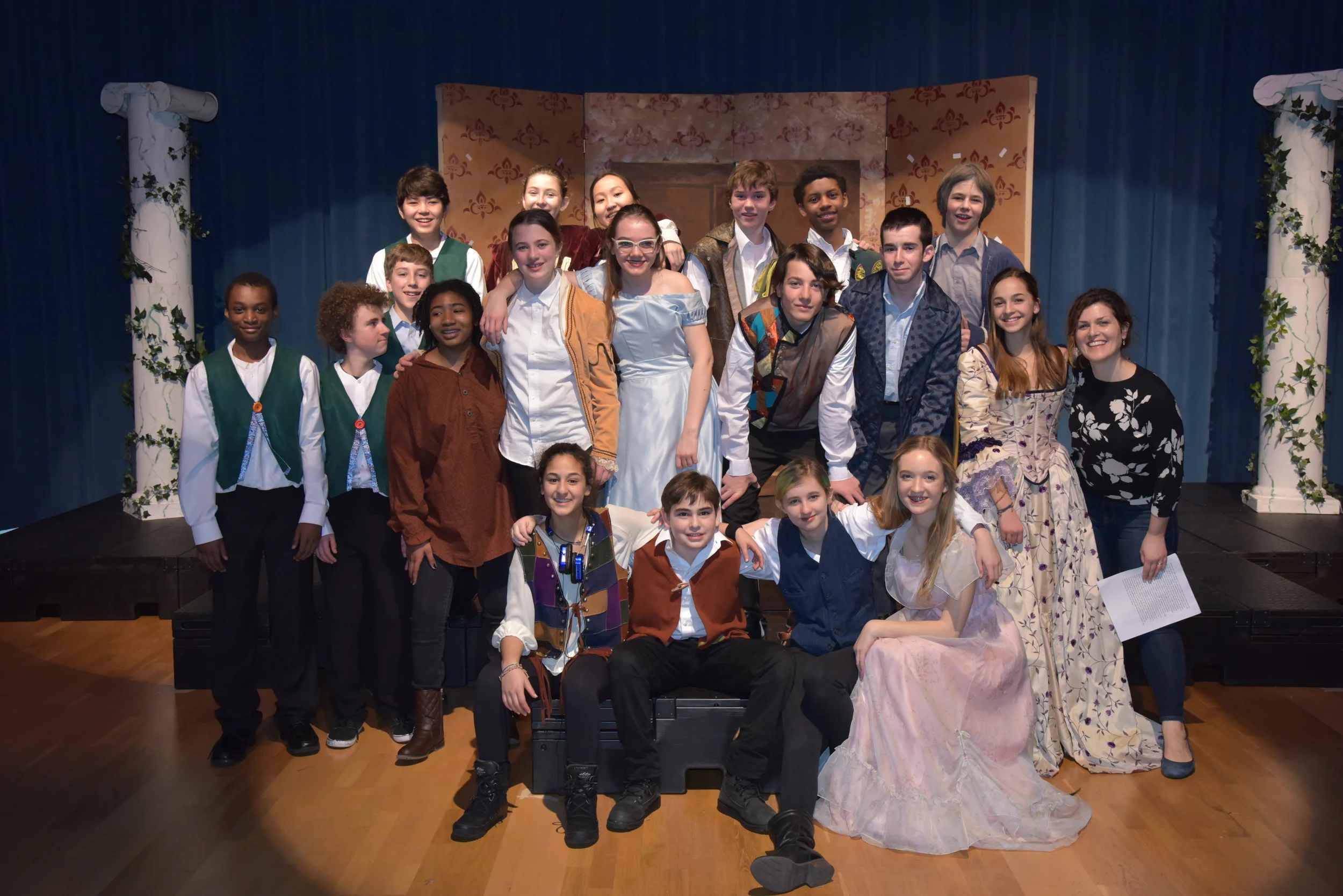 The Taming of the Shrew