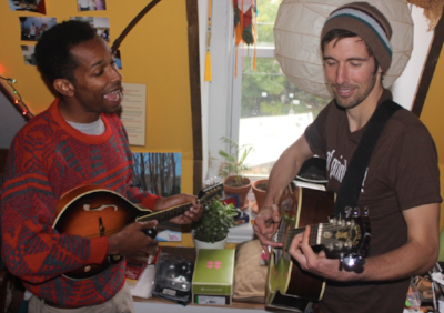 City Love - Dwight Duns and Brian Jordan