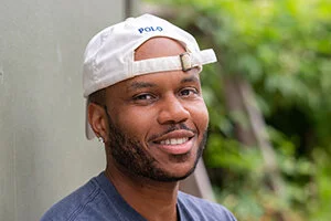 Devin Adams Physical education teacher B.M., Johns Hopkins University M.S., Drexel University