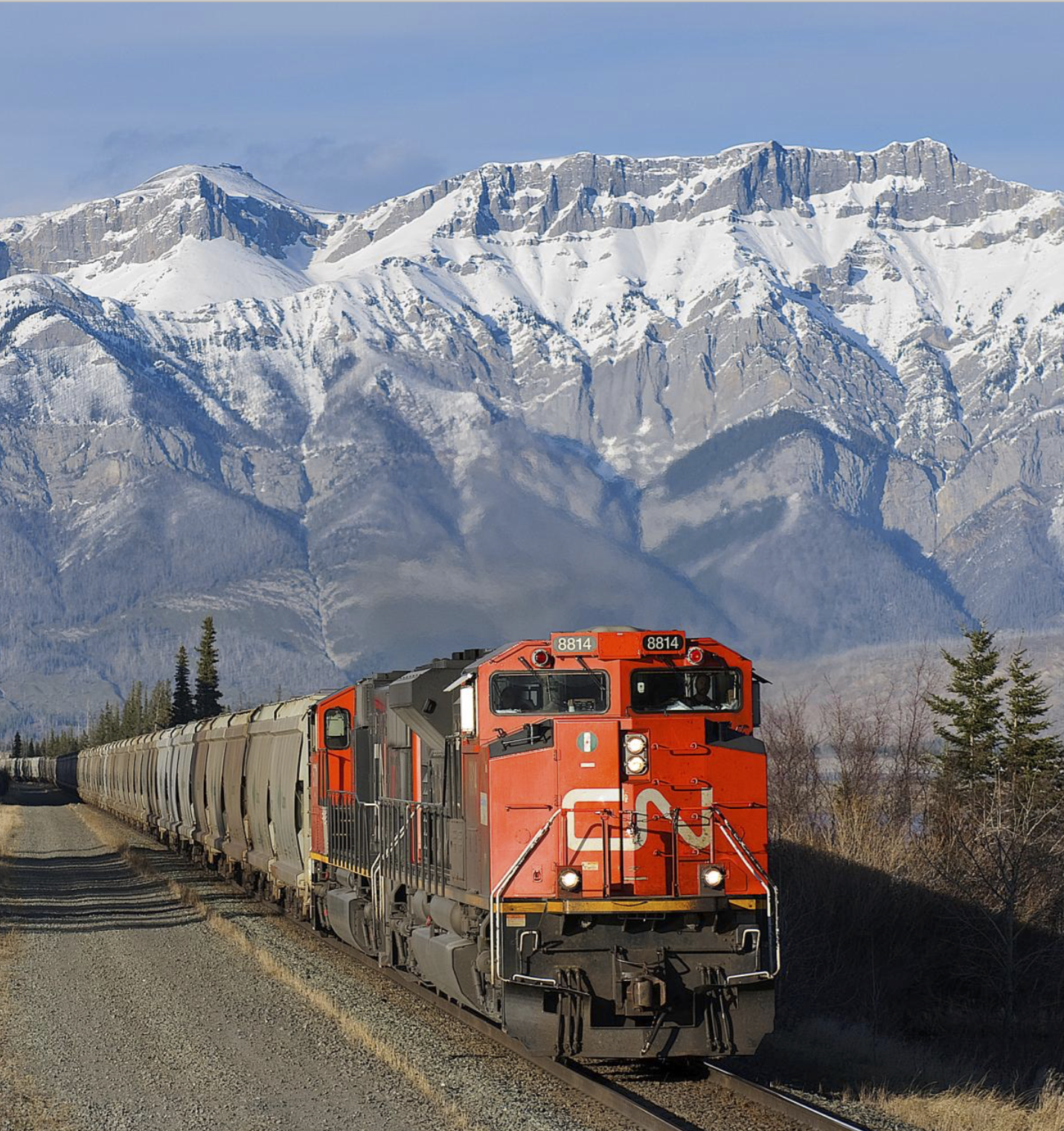 Increased pipeline capacity takes a toll on crudebyrail Oil Sands