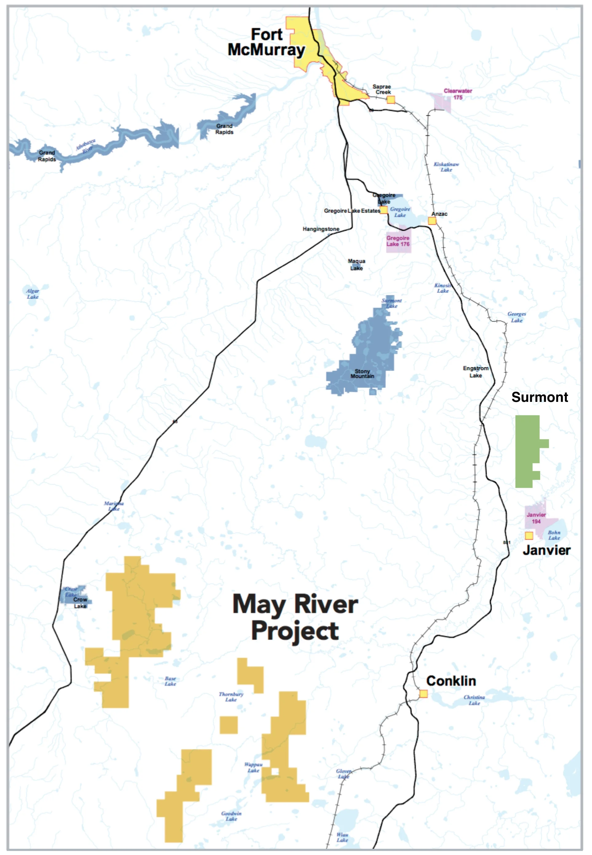 meg-energy-oilsands-SAGD-projects.png