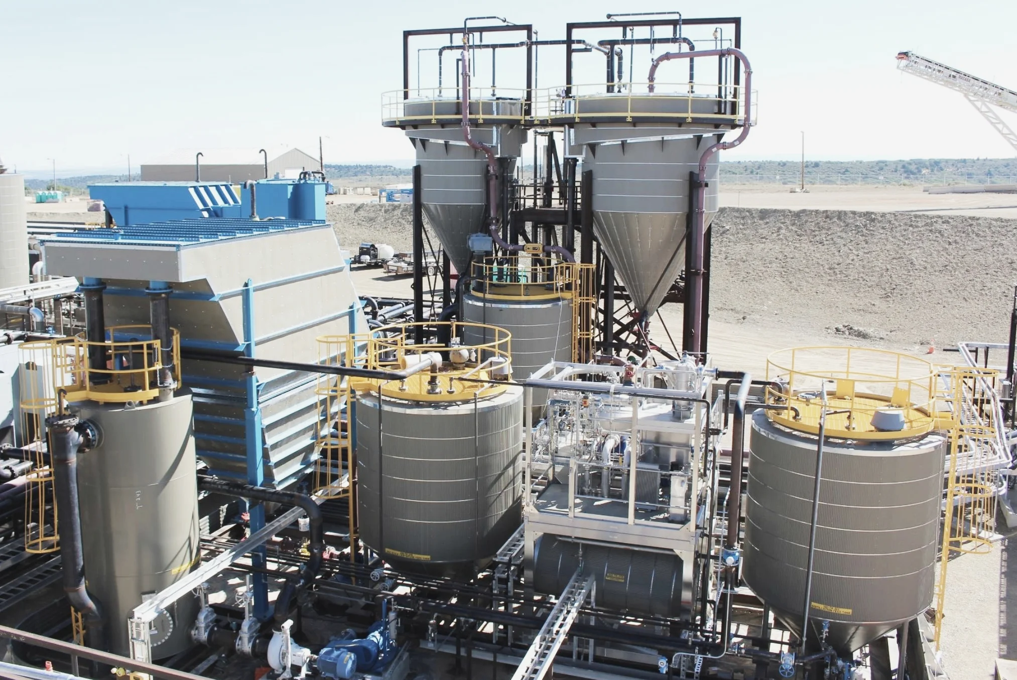 Two steps forward, one step back Startup delayed at US Oil Sands due