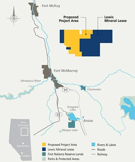 Suncor unveils plans to expand SAGD production, but not until 2020 ...