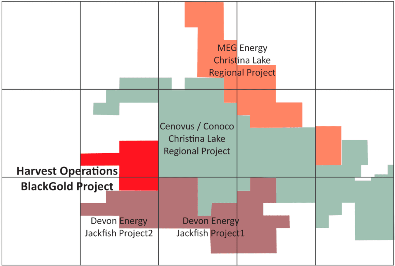 BlackGold SAGD facility revived and poised for start-up in 2018 | Oil ...