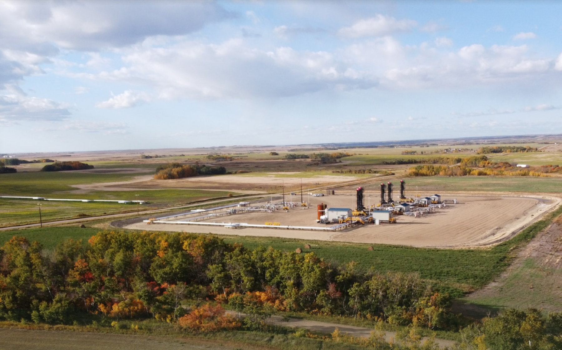 Less Mining Production, trade and domestic demand: A look at Alberta data so far ...