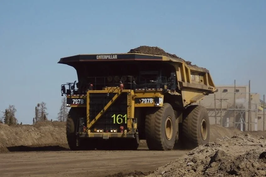 Update from the Oil Sands miners — Full throttle ahead for 2026 | Oil ...