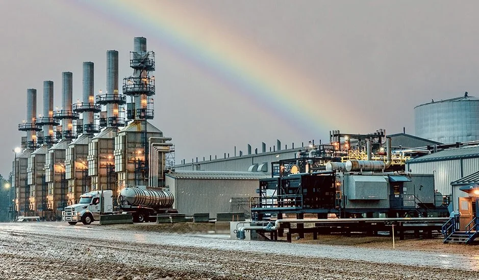 Another quantum leap: CNRL unveils over $15B in oil sands