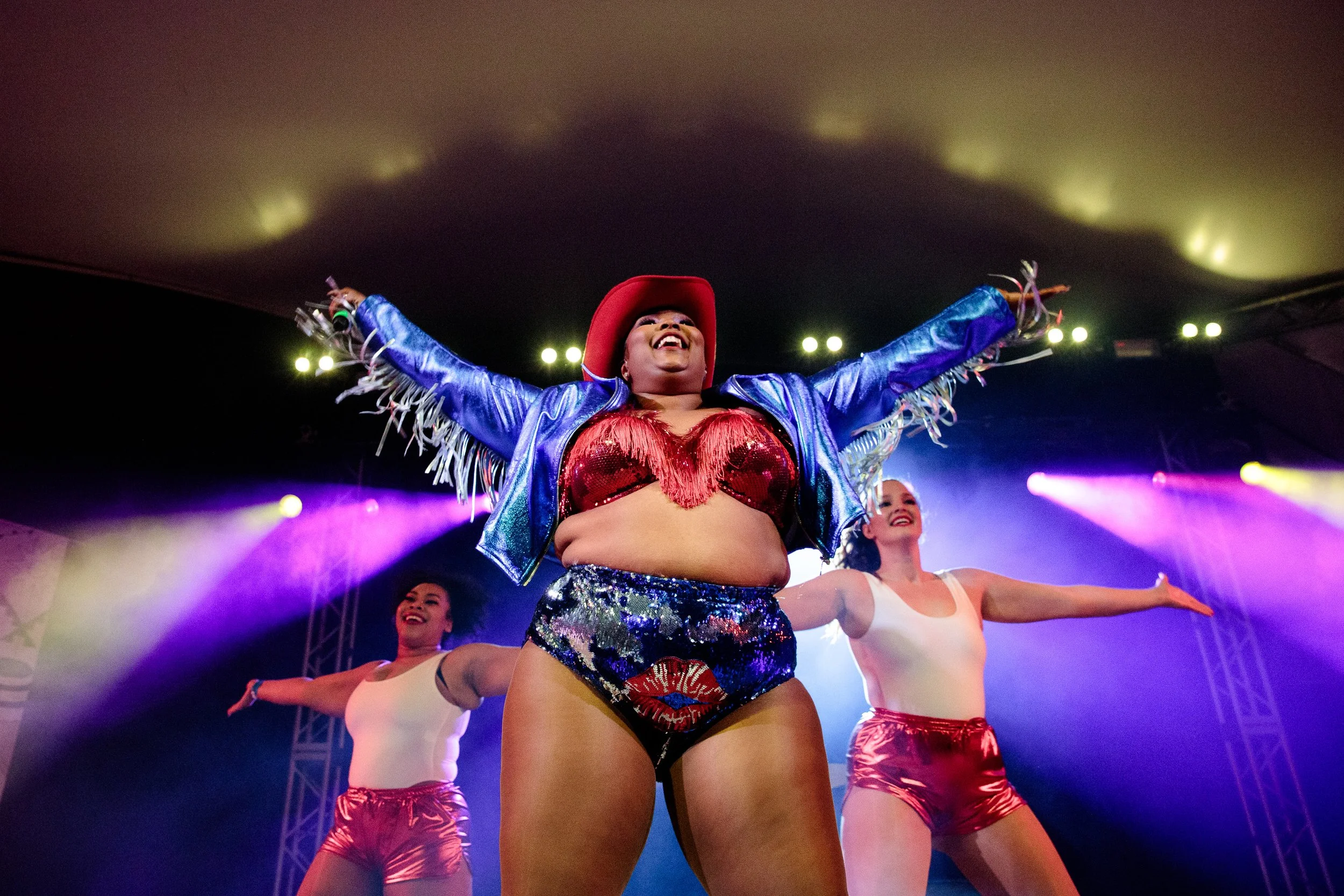 Lizzo