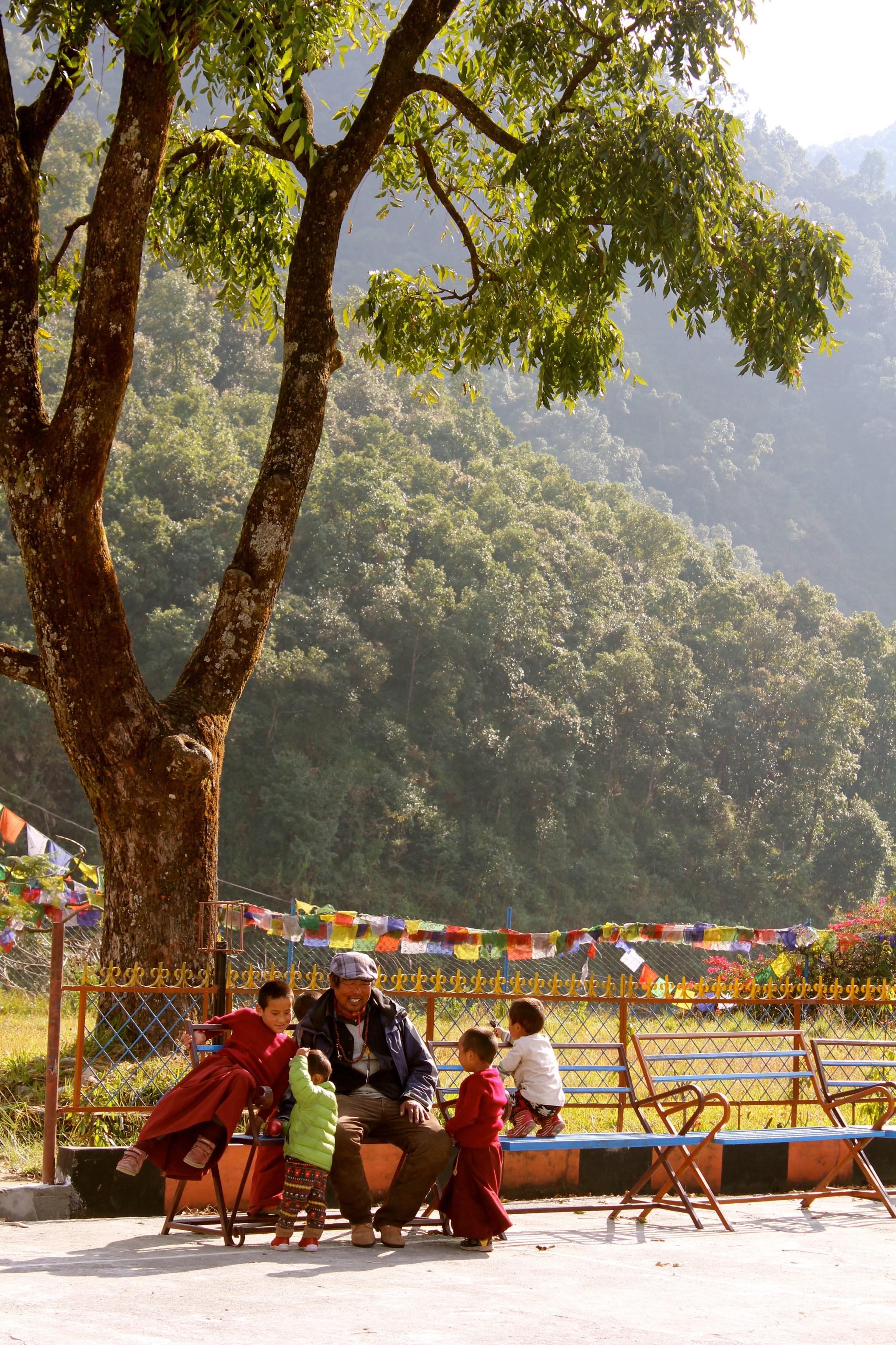 Hemja, Pokhara