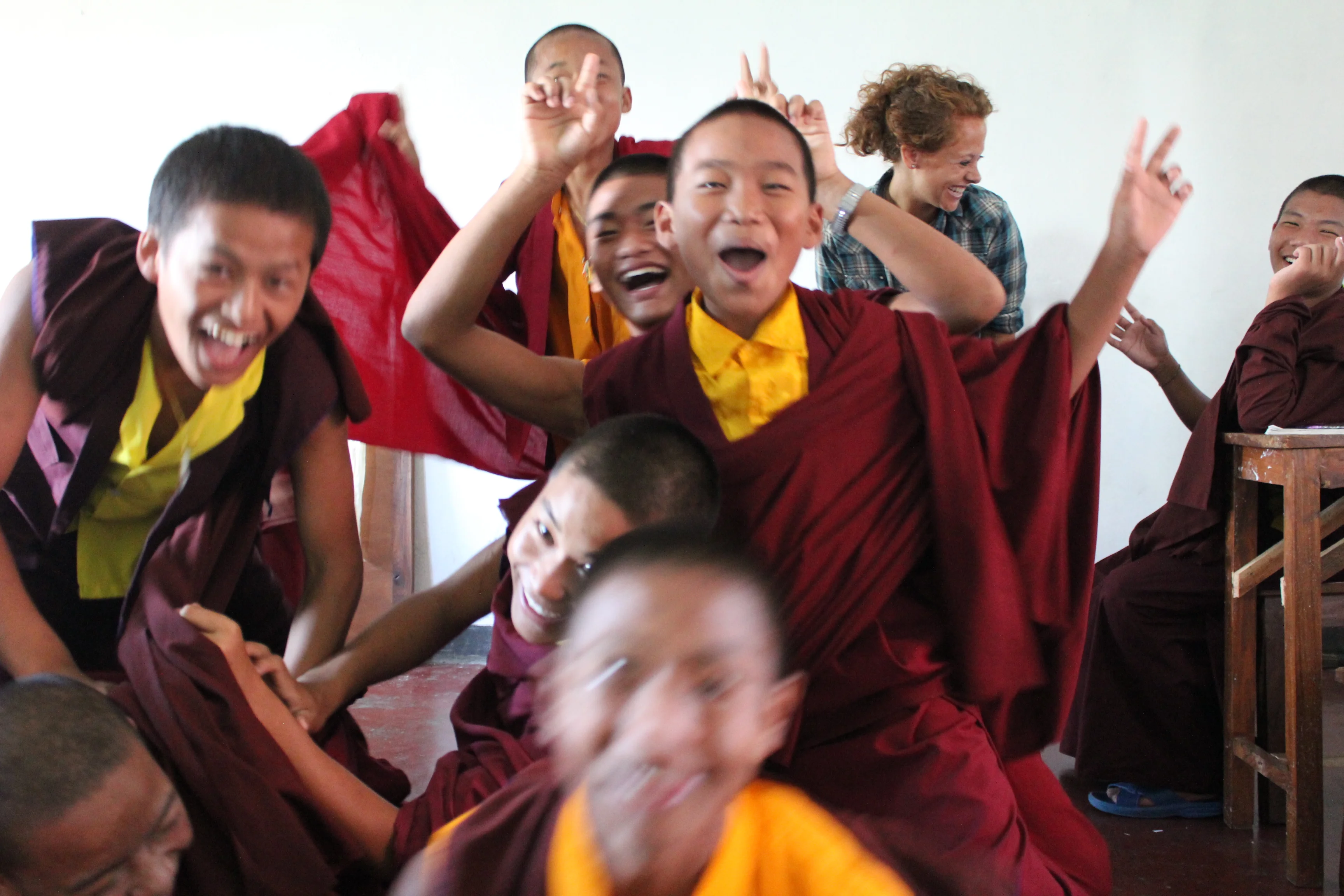 How to volunteer and travel in Nepal (A link pack)