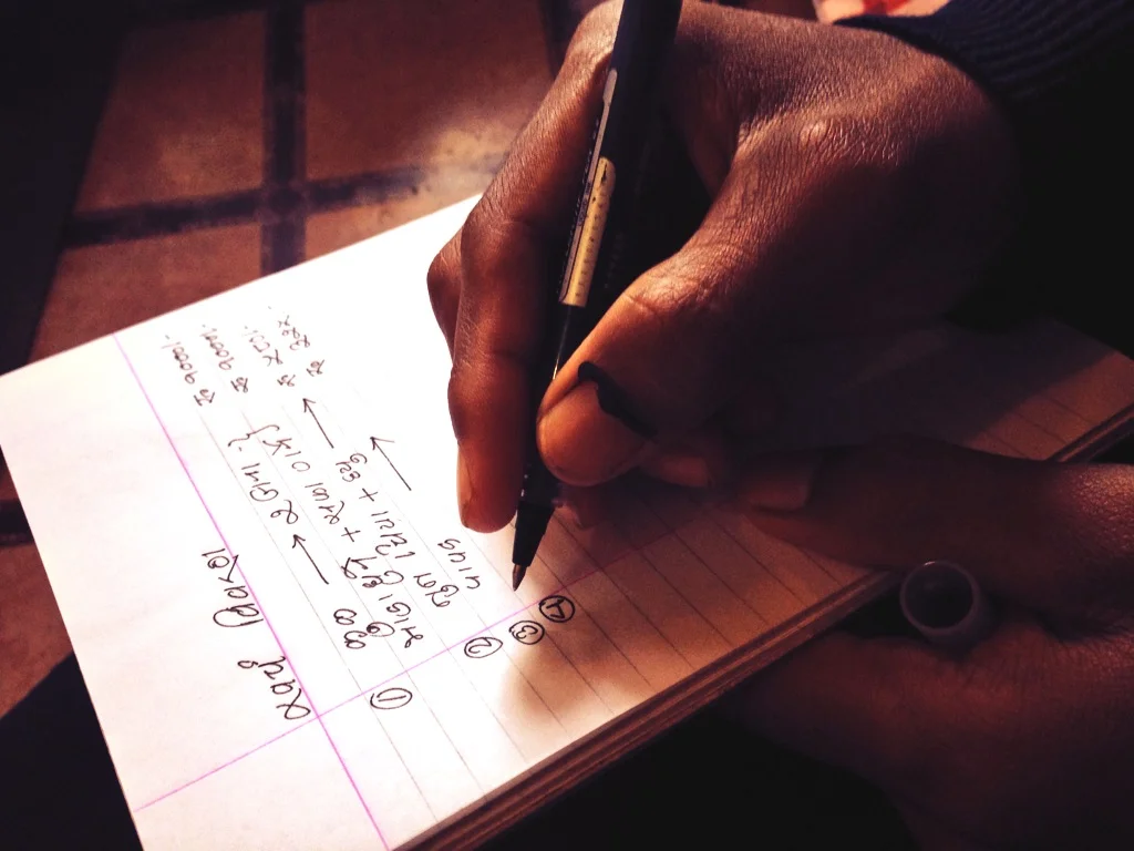 Sponsor a teacher program