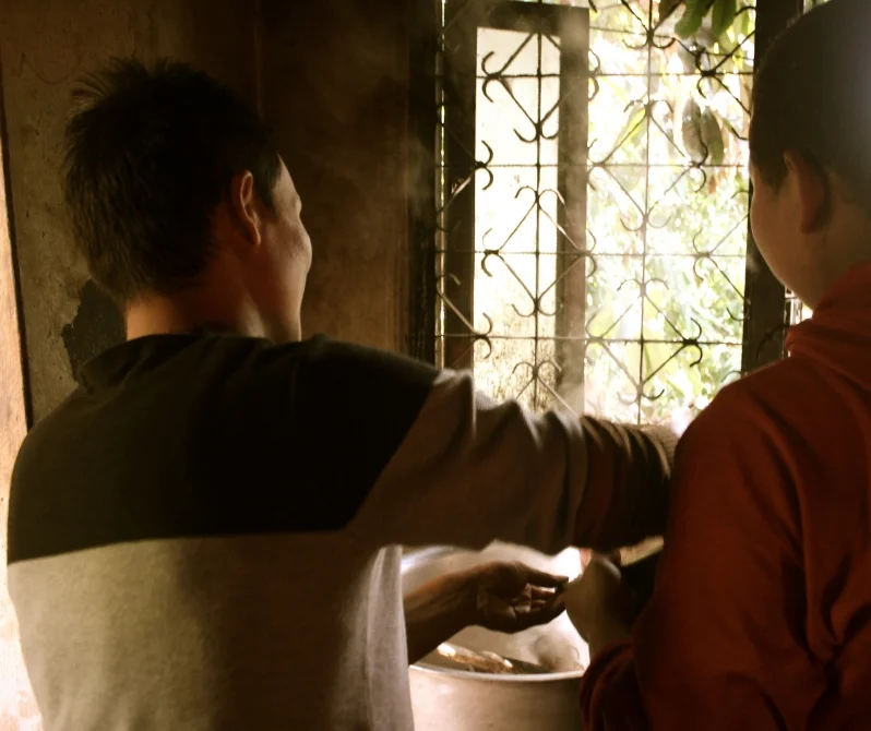 Solar project in Matepani, Pokhara