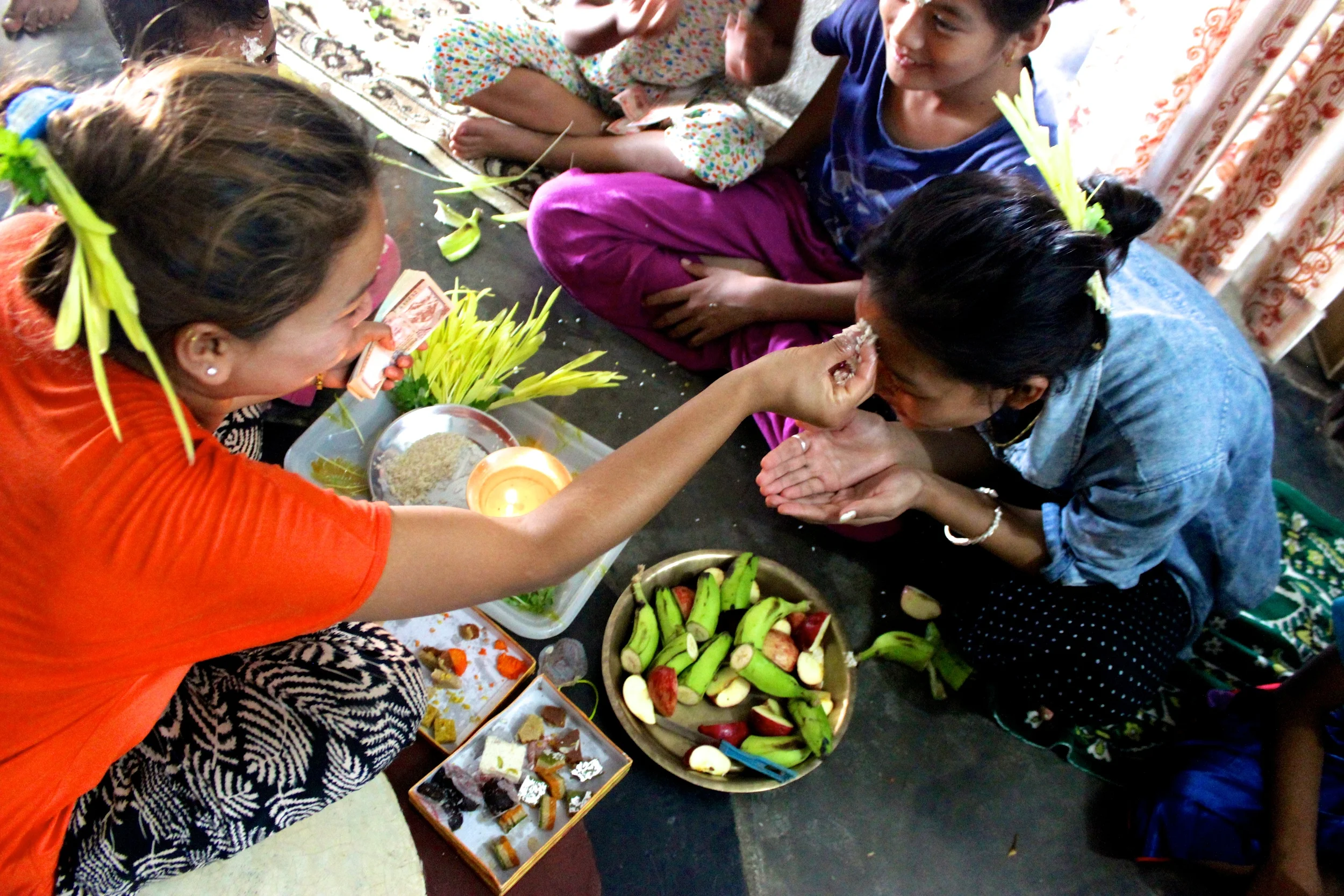 Dashain, Nepali Festival
