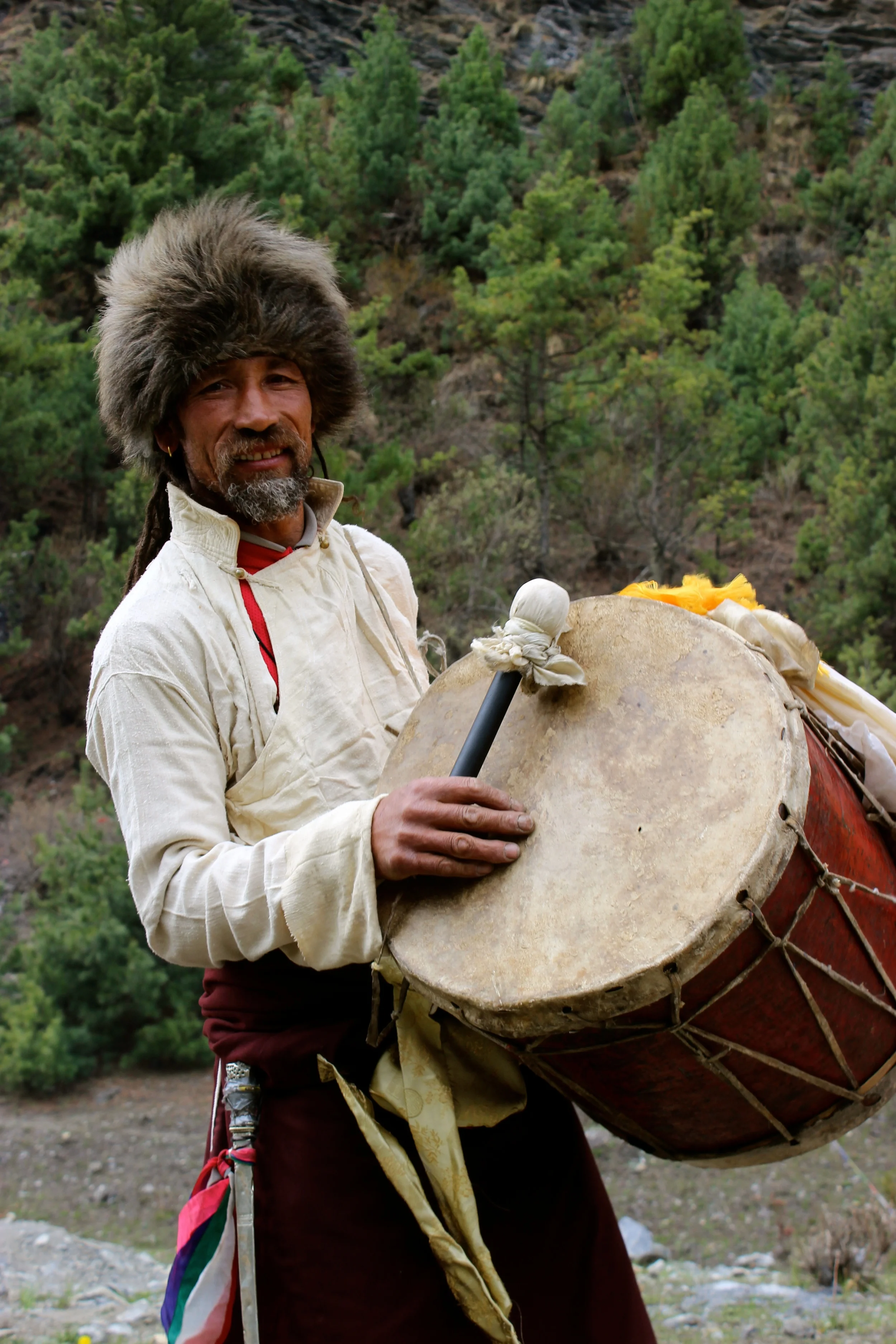 Manangi Man