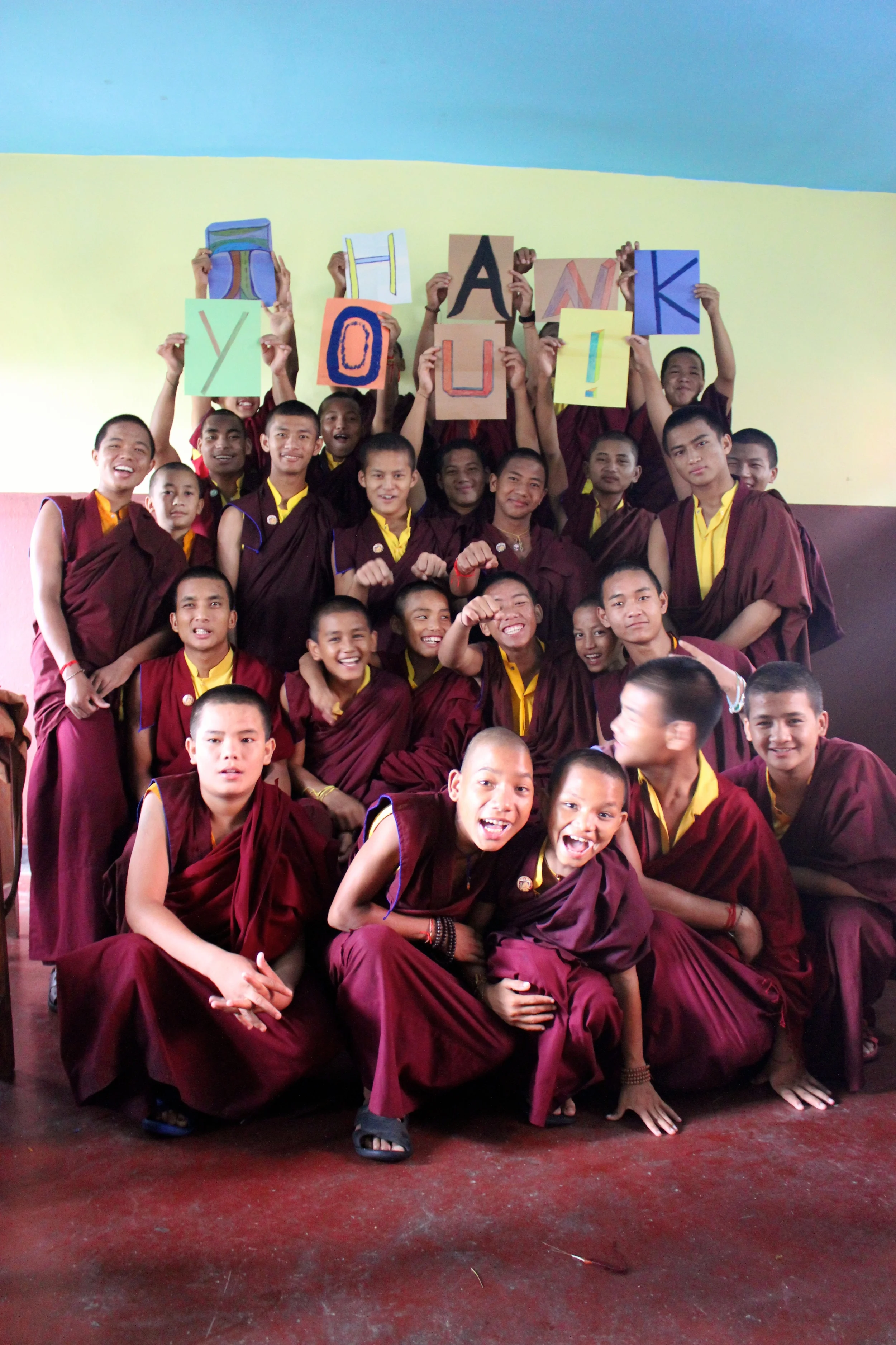 Solar commissioning report