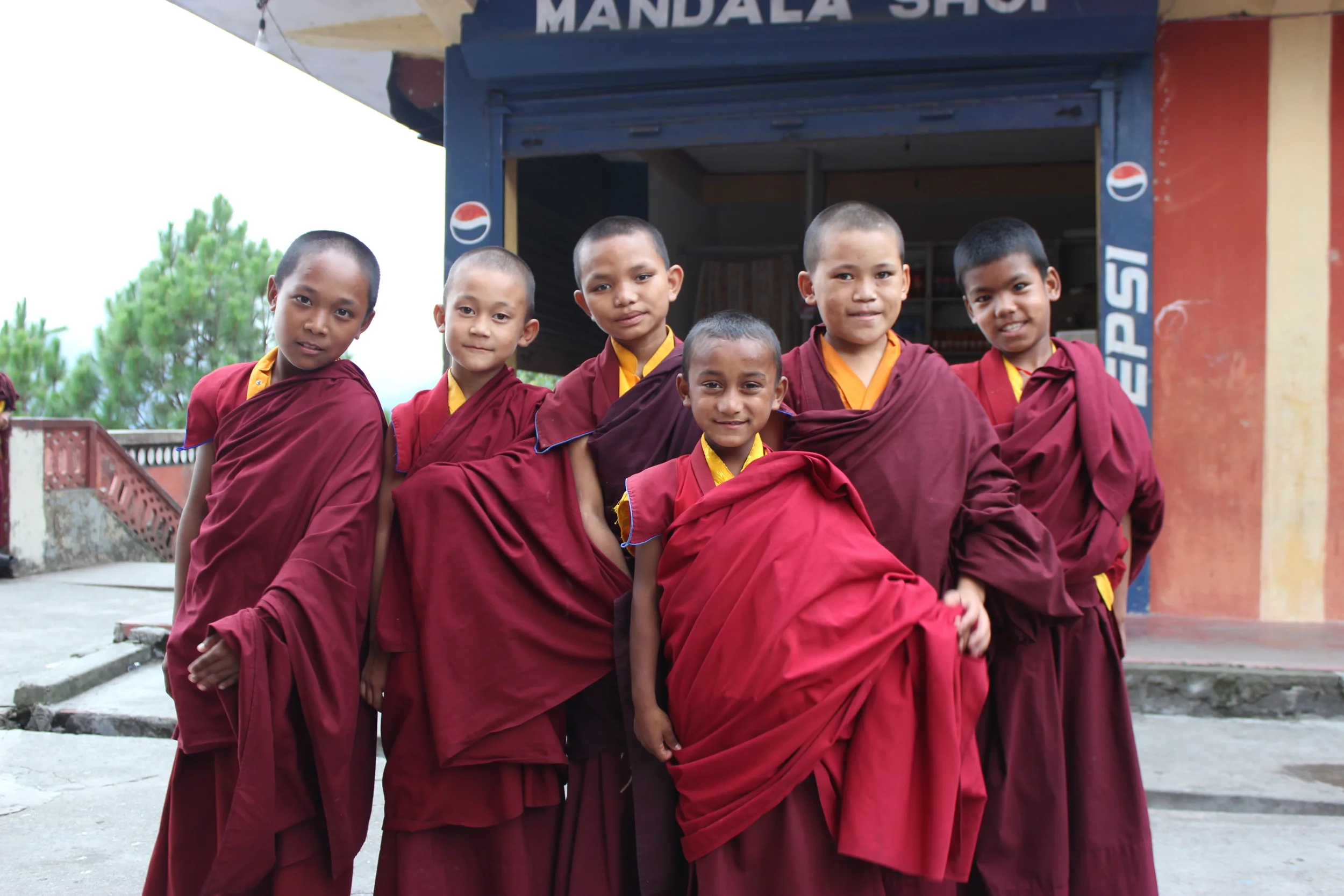 Partnerships in Colorado to support teachers in Nepal