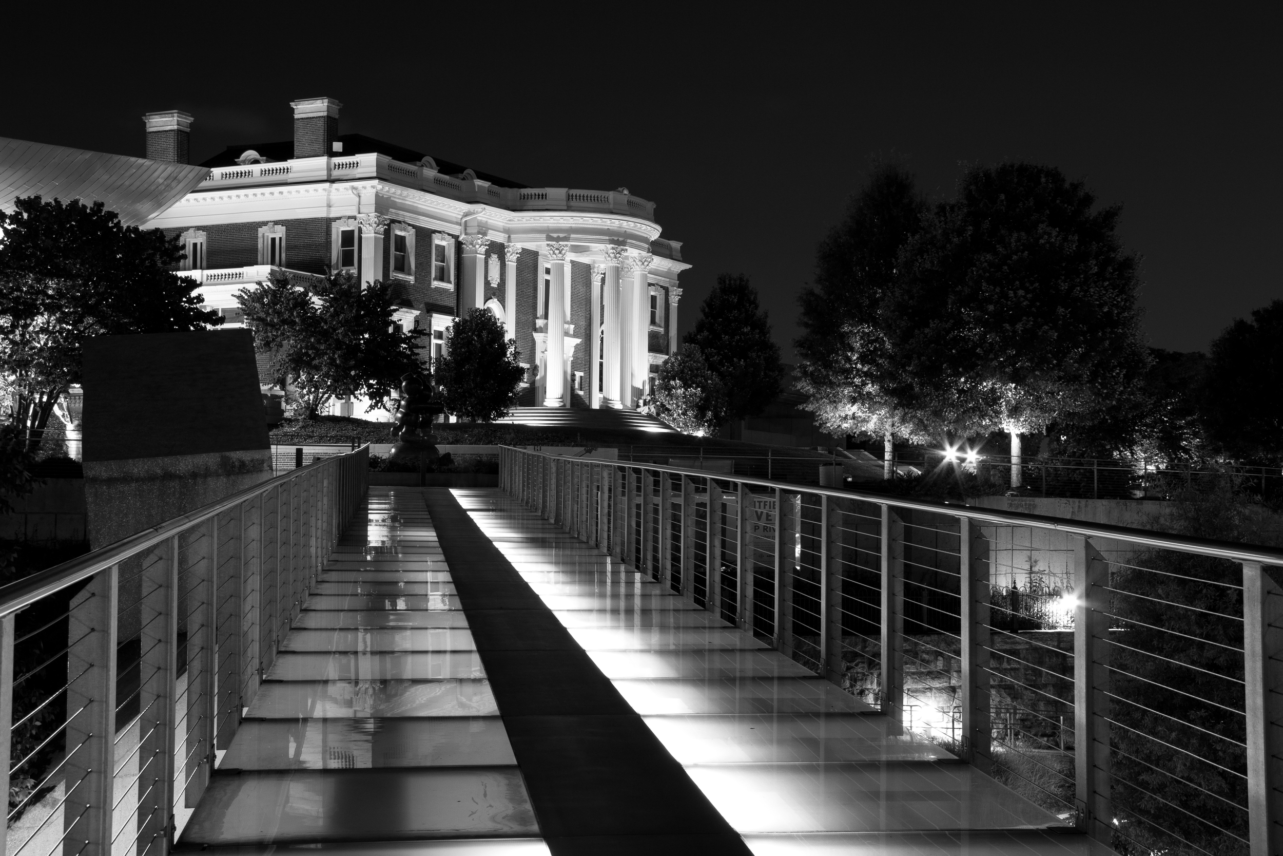  Hunter Art Museum. Chattanooga, Tenn. 2013 