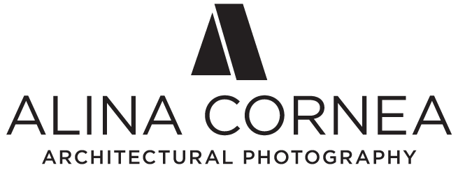 Alina Cornea Architectural Photography