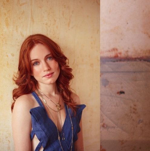 Maria Thayer - Hair only