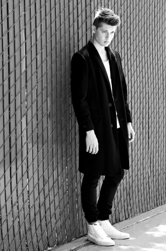 Ford Fashion Blog - Grooming