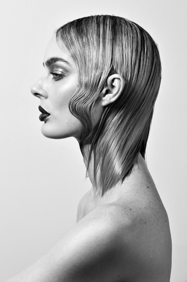 Vulkan Magazine - Hair only