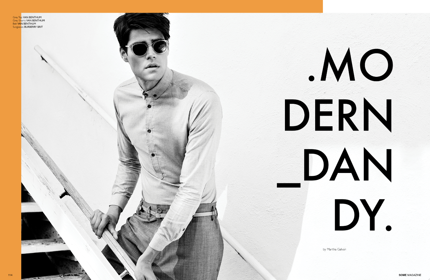Some Magazine