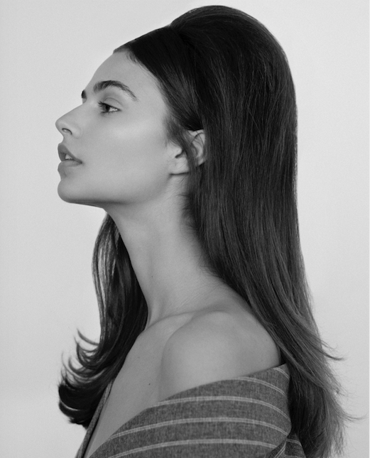 Hair and makeup