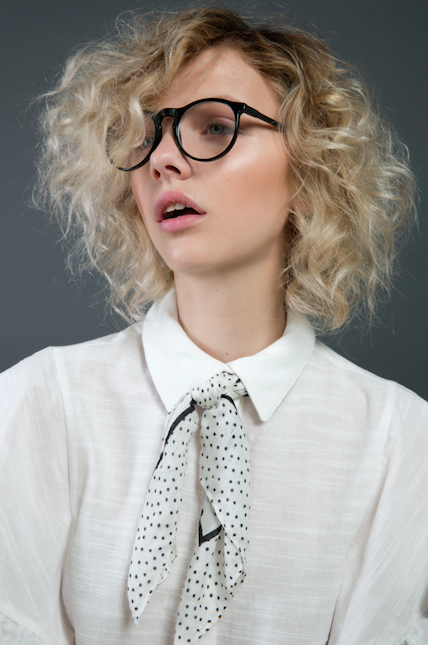 Hair and makeup