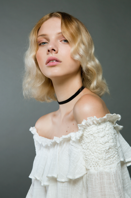 Hair and makeup