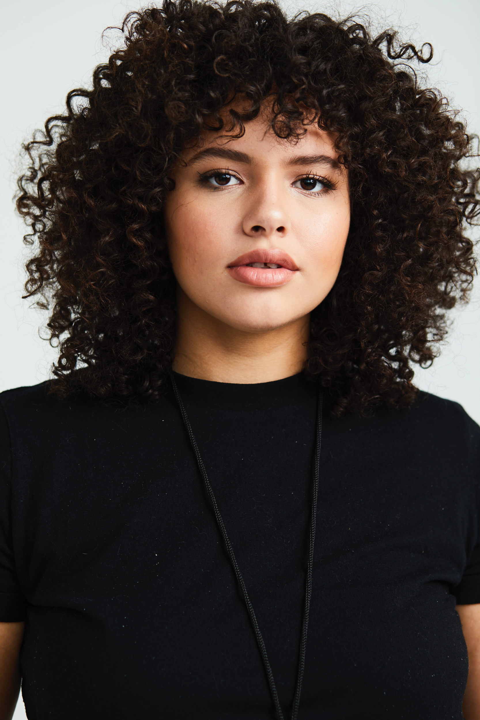 Torrid - Hair and makeup
