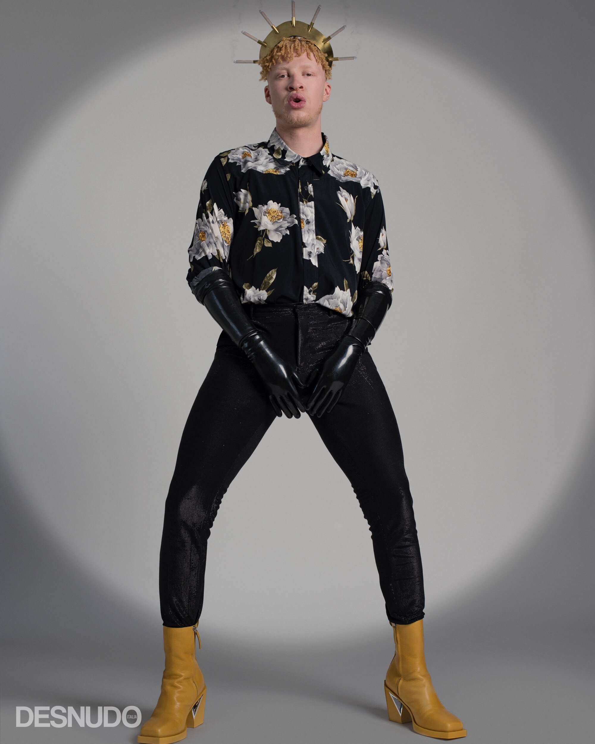 Desundo Magazine -Grooming
