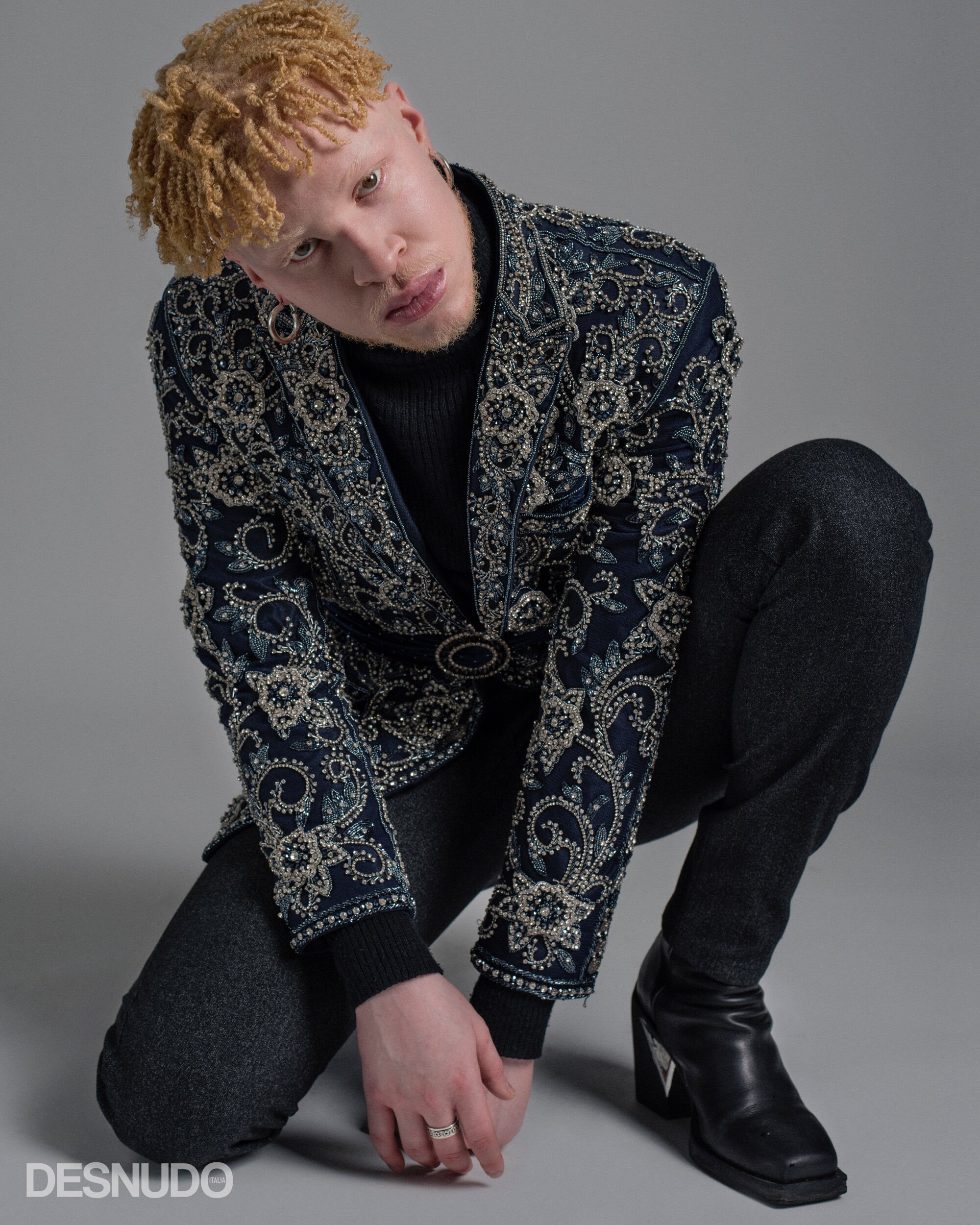 Desundo Magazine - Grooming
