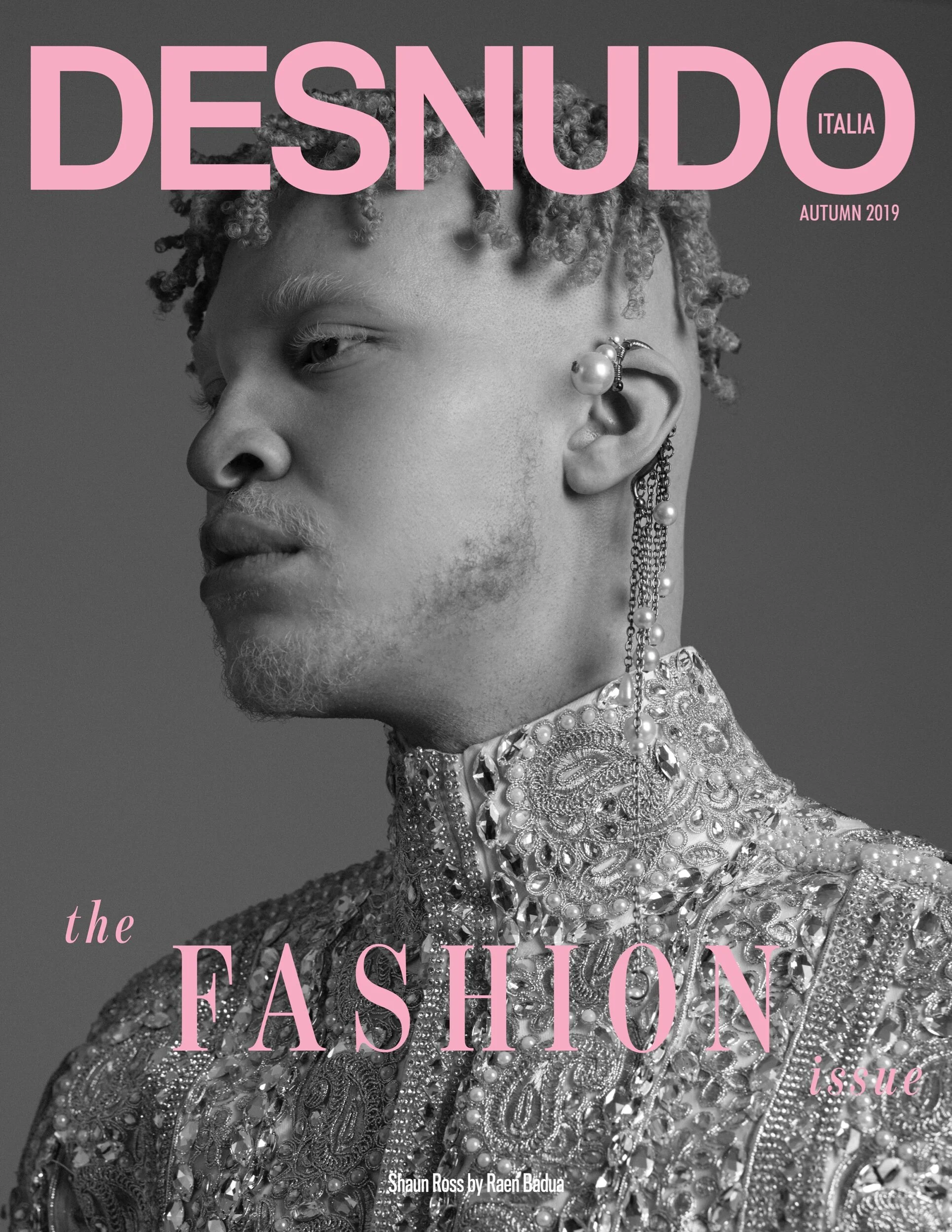 Desundo Magazine -Grooming