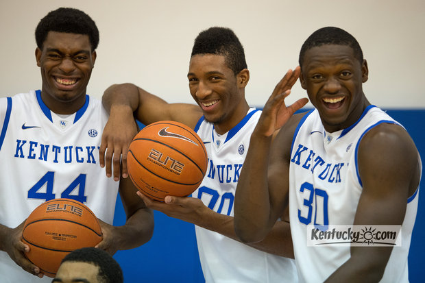  See? It's contagious.