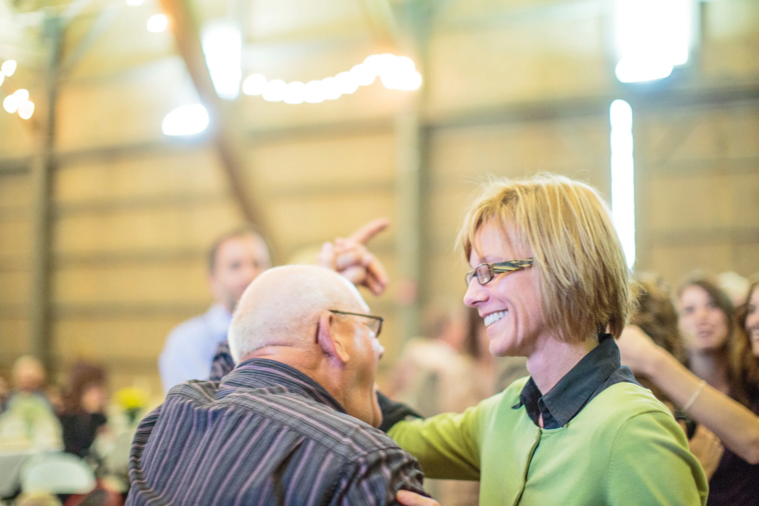 All photos in this post taken by Jer Nelsen Photography . 