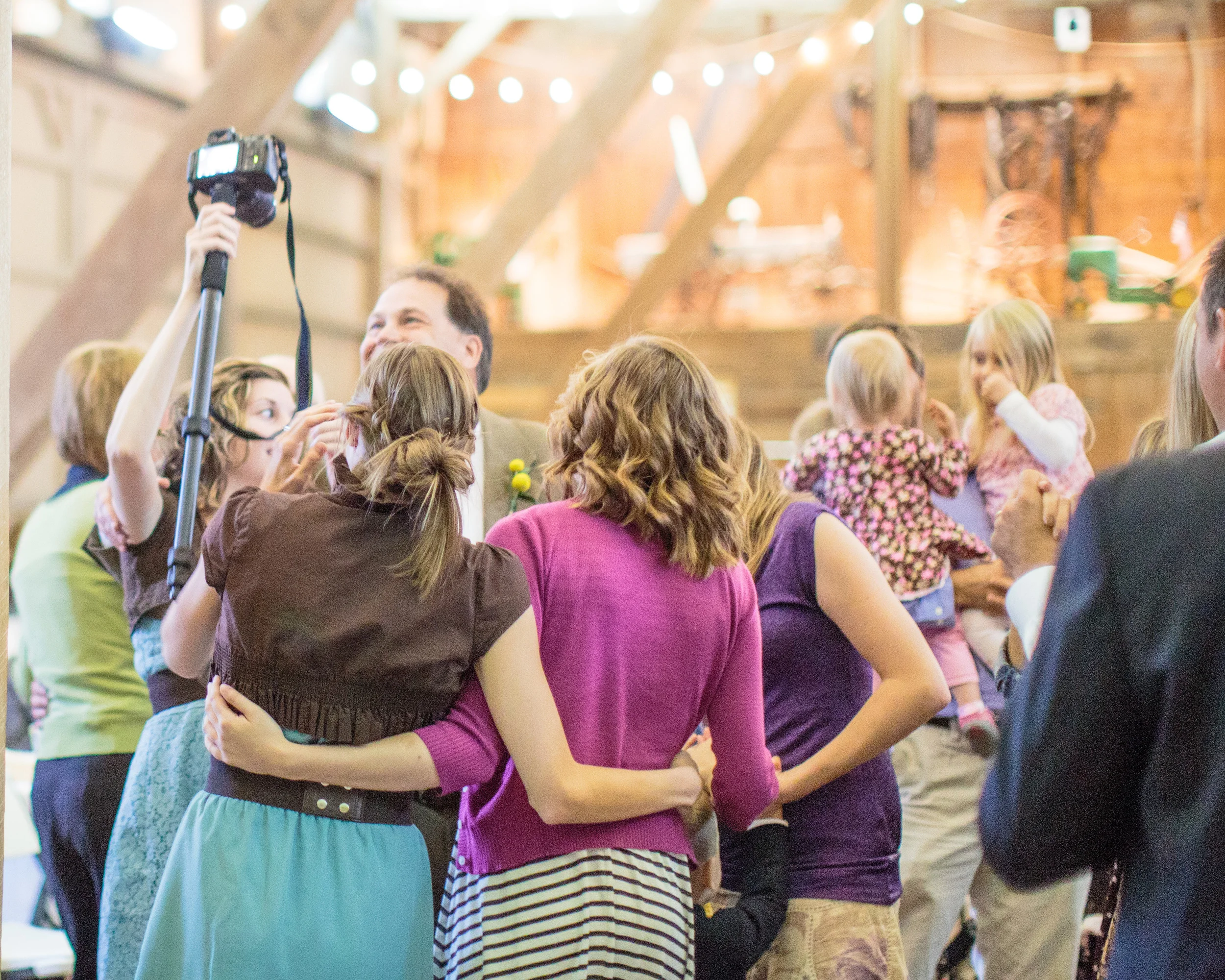 All photos in this post taken by Jer Nelsen Photography . 