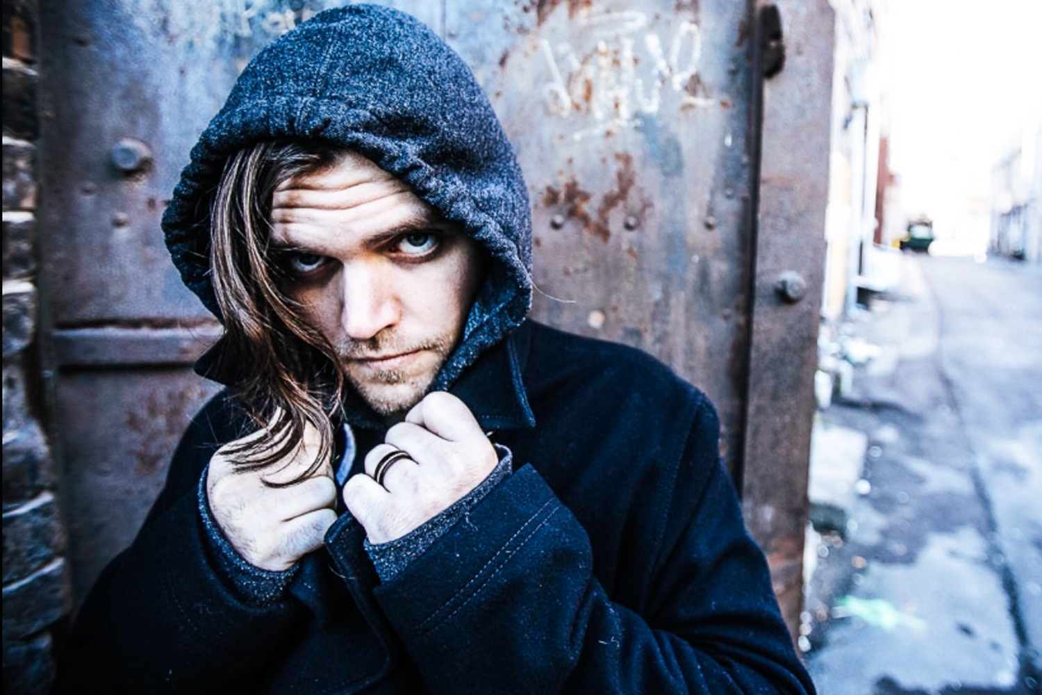 Trunkspace Interview with Matt Megrue