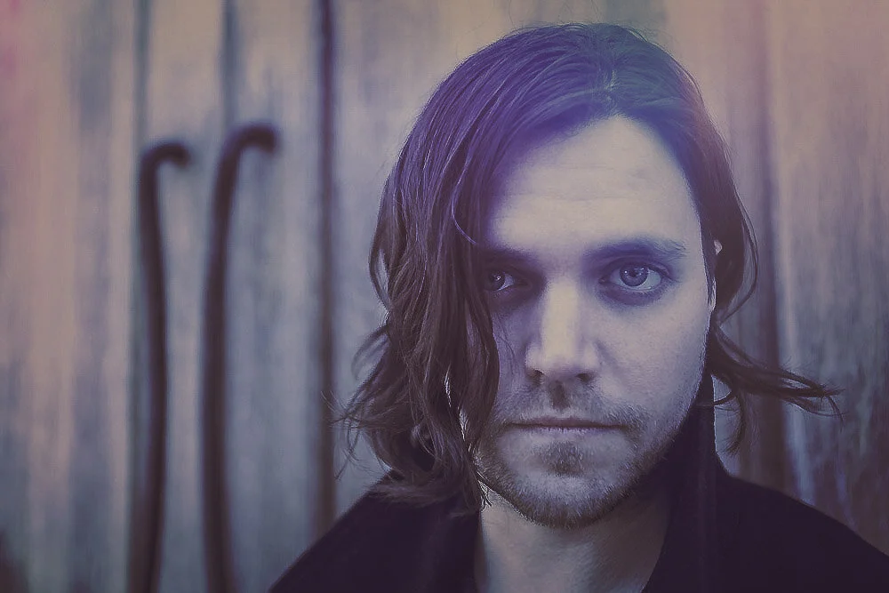 The Mourner's Manual Featured in the Charleston City Paper