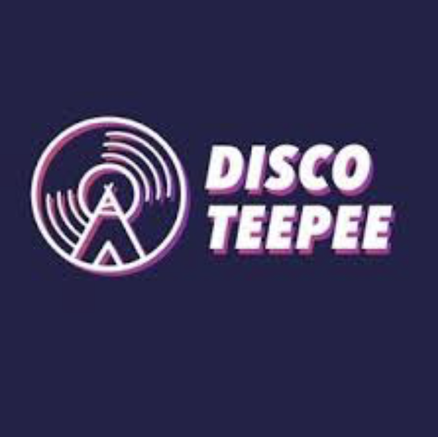 Matt on the Disco Teepee Podcast