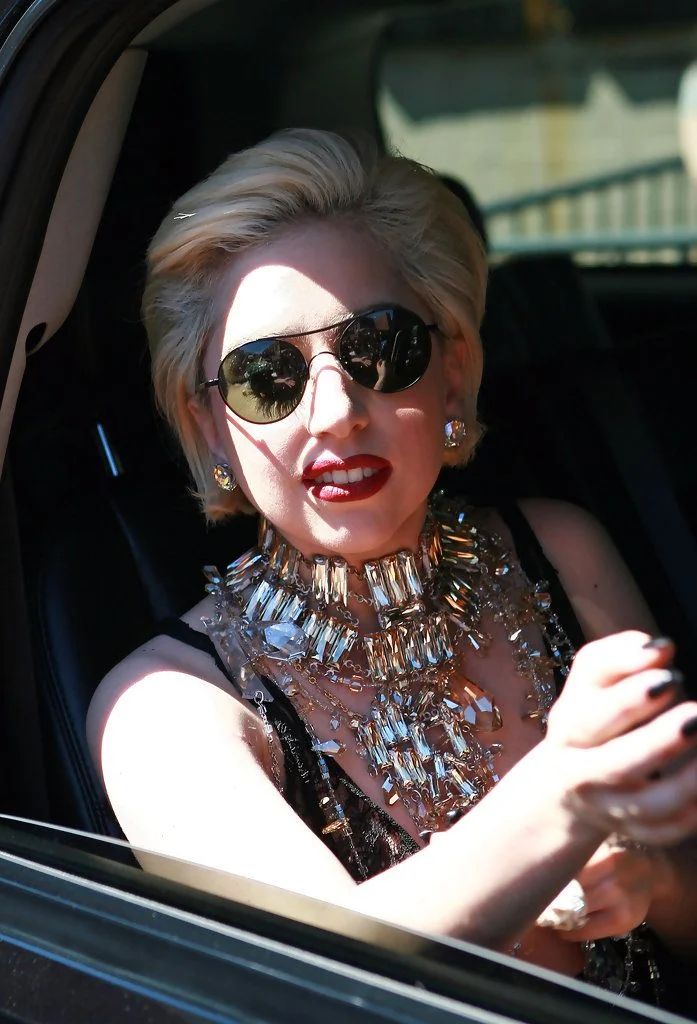 Lady Gaga