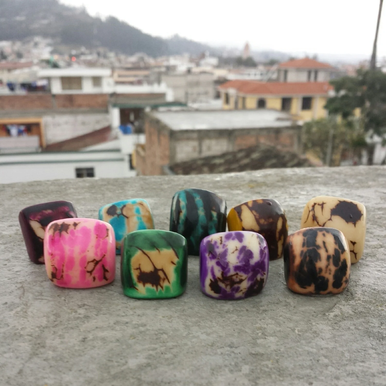 Ecuador: Going deeper