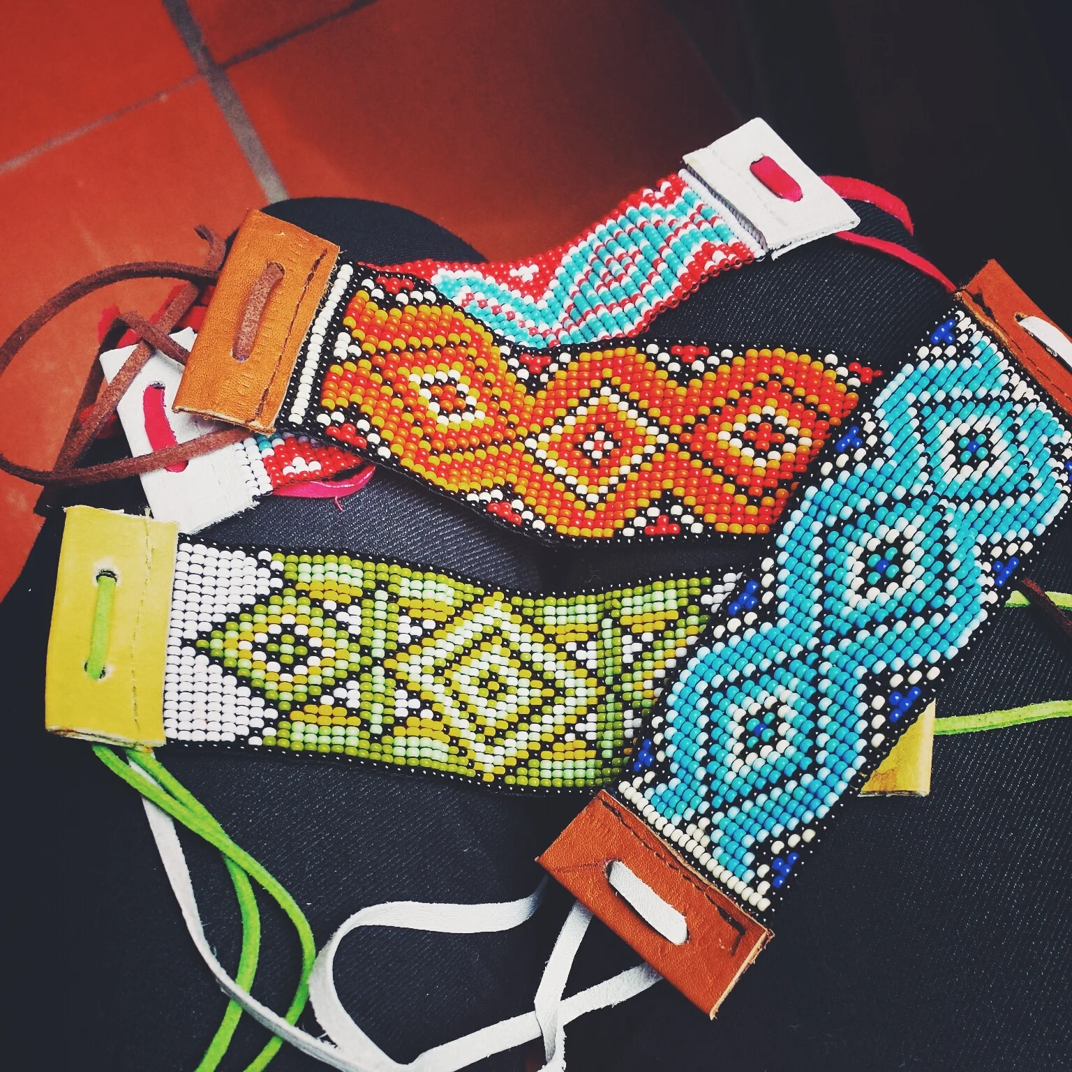 Ecuador: Artisan spotlight ~ Luis Lita