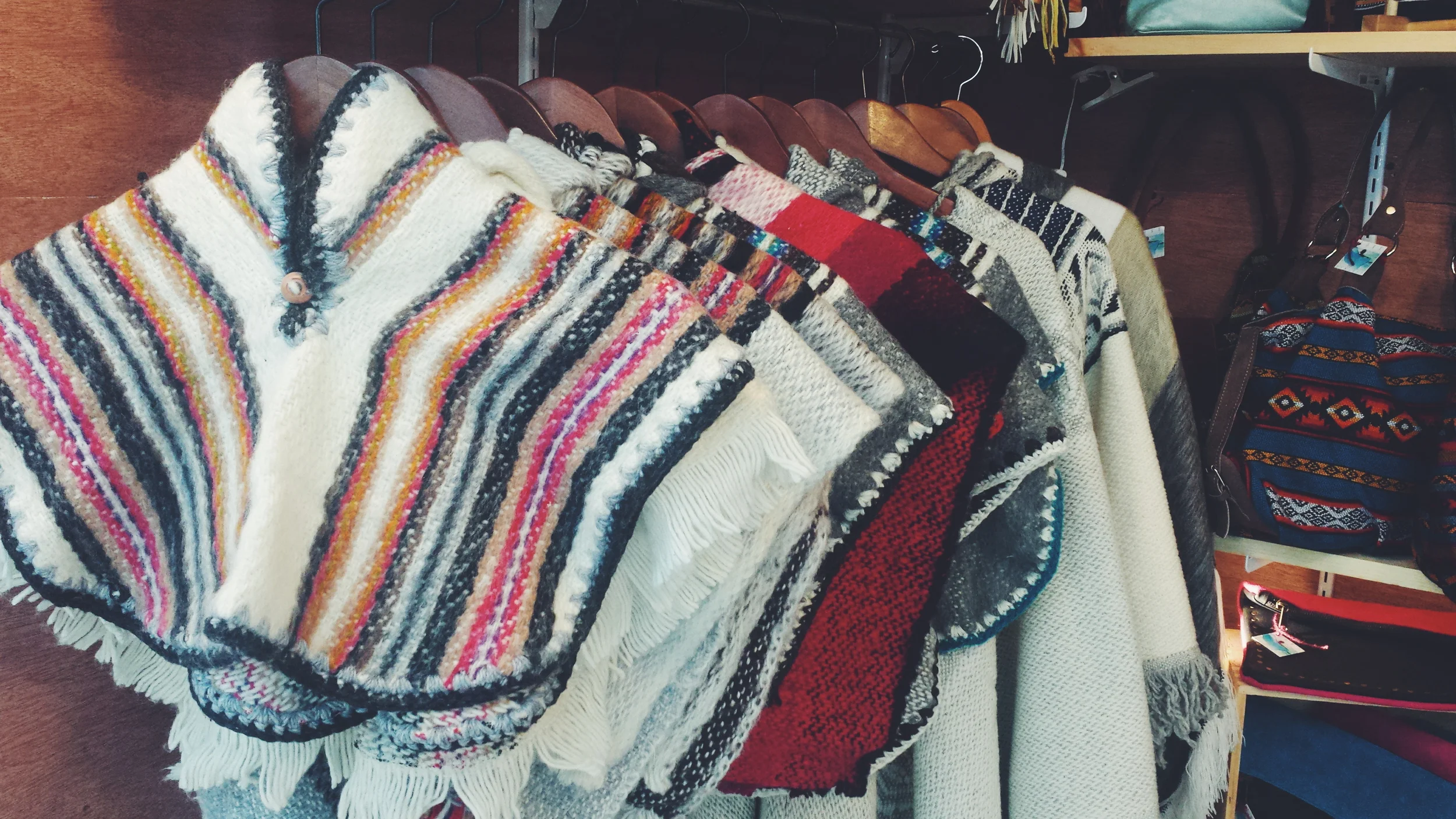 The real joy at the Hester Holiday Fair and two stories for your holiday season