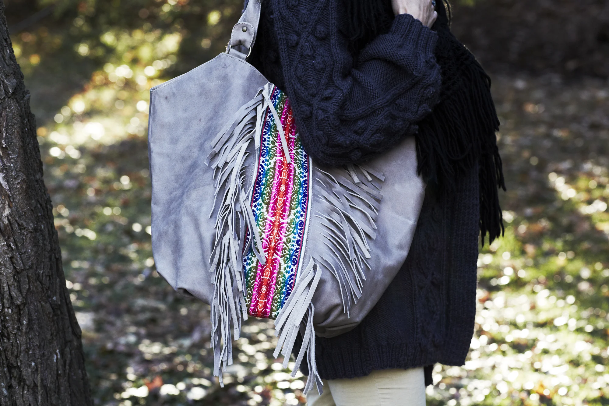Find your happiness ~ Love Nomadic